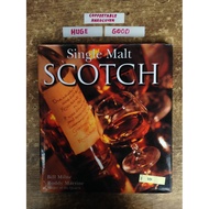 ALCOHOL DRINKS books coffeetable scotch whisky brandy rum
