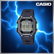 Casio Watch Casio Collection Bluetooth Waterproof 10 ATM Model WS-B1000-8BJF Men's Beige  
Casio Wat