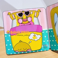 BEBEK VIRAL PAPERS BOOK EDUCATIONAL TOYS FOR CHILDREN paper dolls