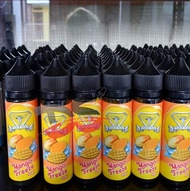 stop merokok sekarang juga Liquid vape Yuck Fou 60ml Zeronic accessor