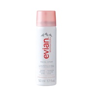 Evian Brumisateur Facial Spray (50ml)