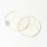 Progressive GLASSES LENSES / STREET READING GLASSES LENSES