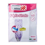 GIMI Iron Board Cover Triplo Strato
