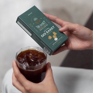 graph coffee co. Coffee Capsule กาแฟแคปซูล ดอยสะเก็ด สำ