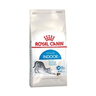 Royal Canin Indoor อาหารเม็ด สูตรแมวโต เลี้ยงในบ้าน