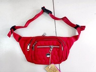 WAISTBAG CHIBAO/WB CHIBAO PARASUT/TAS PINGGANG CHIBAO 8001-8#