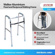 Walker Walking Aid/AVICO Walking Stick