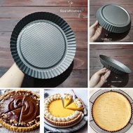 Pie Pan / Pie Cake Mold / Apple Pie Pan / Pie Pan AZ-1-2-3