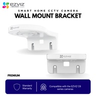 HIKVISION EZVIZ CCTV Bracket (Top Global Brand) Wall Mount for C4W C6C C6N C6CN TY2 C6TC H7C