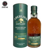 Aberlour 16 Years Old Double Cask Highland Single Malt Scotch Whisky 亞伯樂16年單一純麥威士忌