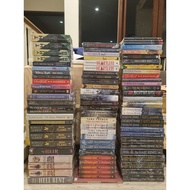 BBW Books*