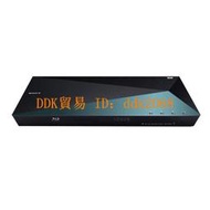 【限時下殺】Sony/索尼 BDP-S5100 藍光機3D播放器家用DVD影碟機CD機()