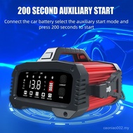 Car Battery Charger 12V24V Iron 12V Car Auxiliary Starter