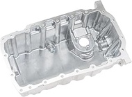 Engine Oil Pan Compatible for VW Caravelle T6 Bus 2.0 TDI 4motion 2015-2025 03L103603H,03L103603J