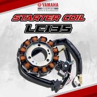 MAGNET COIL YAMAHA LC135 LC 135 STARTER COIL FUEL COIL YAMAHA