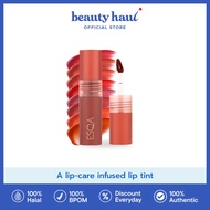 ESQA Slick Drip Serum Lip Tint Liptint Waterproof Tahan Lama