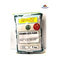 Shankar Steamed Atta Flour 1kg