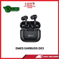 DMES EARBUDS DE3 EARBUDS