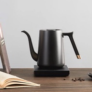 Timemore 泰摩 魚Smart 溫控手沖壺 鶴嘴 800ml 電子溫控壺 手沖