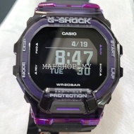 ORIGINAL_G-Shock_Casio_GBD-200SM-1A6DR _🤡JOKER🟪🟣🟪<ASIA SET>purple<