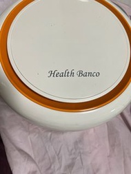 Health Banco 健康寶貝 空氣清淨機 小漢堡 HB-R1BF2025