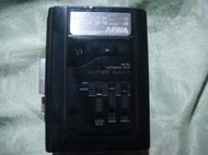 AIWA 愛華 HS-T25 卡式隨身聽 故障機 零件機 HST25