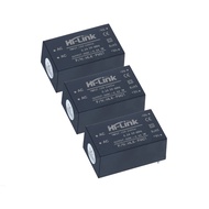 Mini Step-Down Power Supply, Intelligent Home Switching DC Power Module AC DC Isolated Power Module 
