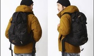 Arc’teryx x Beams 40th Anniversary backpack