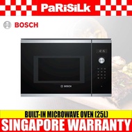 (Bulky) Bosch BEL554MS0K Built-in Microwave Oven (25L)