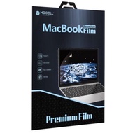 Mocoll Macbook Pro 13" (M1/M2) HD Clear Screen Protector