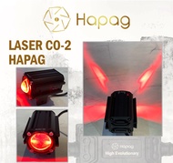 HAPAG Lampu Tembak Laser CO-2 Mutiple Connecting 30 Watt