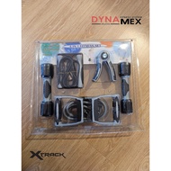 4in1 Fitness Set Exercise Fitness Workout