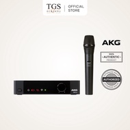 AKG DMS100M Digital Handheld Wireless Microphone Set System