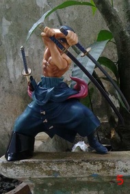 SC Zoro Big KWS