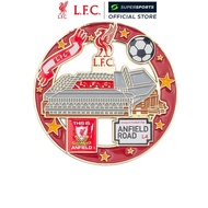 LFC Anfield Road Magnet Multicolor
