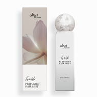 OBJECT BY KUNDAL 香氛護髮噴霧 (40ml) - 無花果與蓮花 平行進口