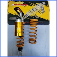 ┗ ❃ ➨ RACE POWER SHOCK WITH TANK FOR HONDA CLICK 335MM