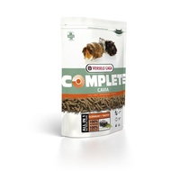 Cavia complete 500 g อาหารแกสบี้ อาหารหนูแกสบี้ แกสบี้ มีส่วนผสมของ ทิโมธี versele-laga