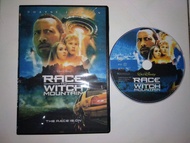 KASET DVD FILM RACE TO WITCH MOUNTAIN-FILM ACTION TERLARIS-GILM FULL AKSI TERLARIS