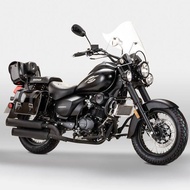 SHIPAO รถมอไซค์วิบาก 230cc 230cc เต็มกำลังรถ ATV 230cc มอเตอร์ไซค์วิบาก 78km/h รถวิบากผู้ใหญ่ 230cc