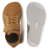 Kids Minimalist Barefoot Shoes Zero Drop Wide Sneakers Outdoor Walking Running Shoes