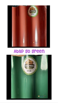 atap go green