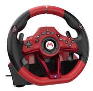 HORI Mario Kart Racing Wheel Pro Deluxe Nintendo Switch