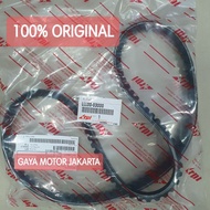 Fan-Fanbelt Alternator Dyna 14B-Dyna 115PS Original LLL00-03000