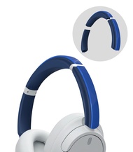 Soft Silicone Headband Cushion for Sony WH-CH520 & WH-CH720N Wireless Headphones, Washable Dustproof