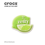 Crocs JibbitzTM Charm Zesty Lime