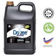 DOZEE LIQUID LAUNDRY DETERGENT ~ ULTRA WHITE 10KG