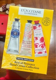 Loccitane Hand Cream LOccitane 歐舒丹精選護手霜 六支裝