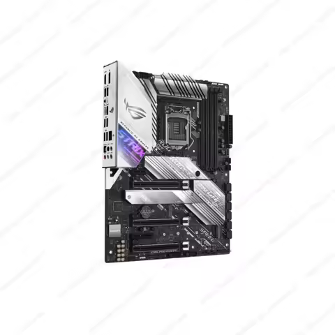 ROG STRIX Z490-A GAMING LGA1200 Main Board