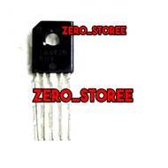 IC amplifier ICOM 2300H LA4425 IC Sound ICOM 2300H RIG ICOM IC2300 2300 Sound amplifier Driver 2300 